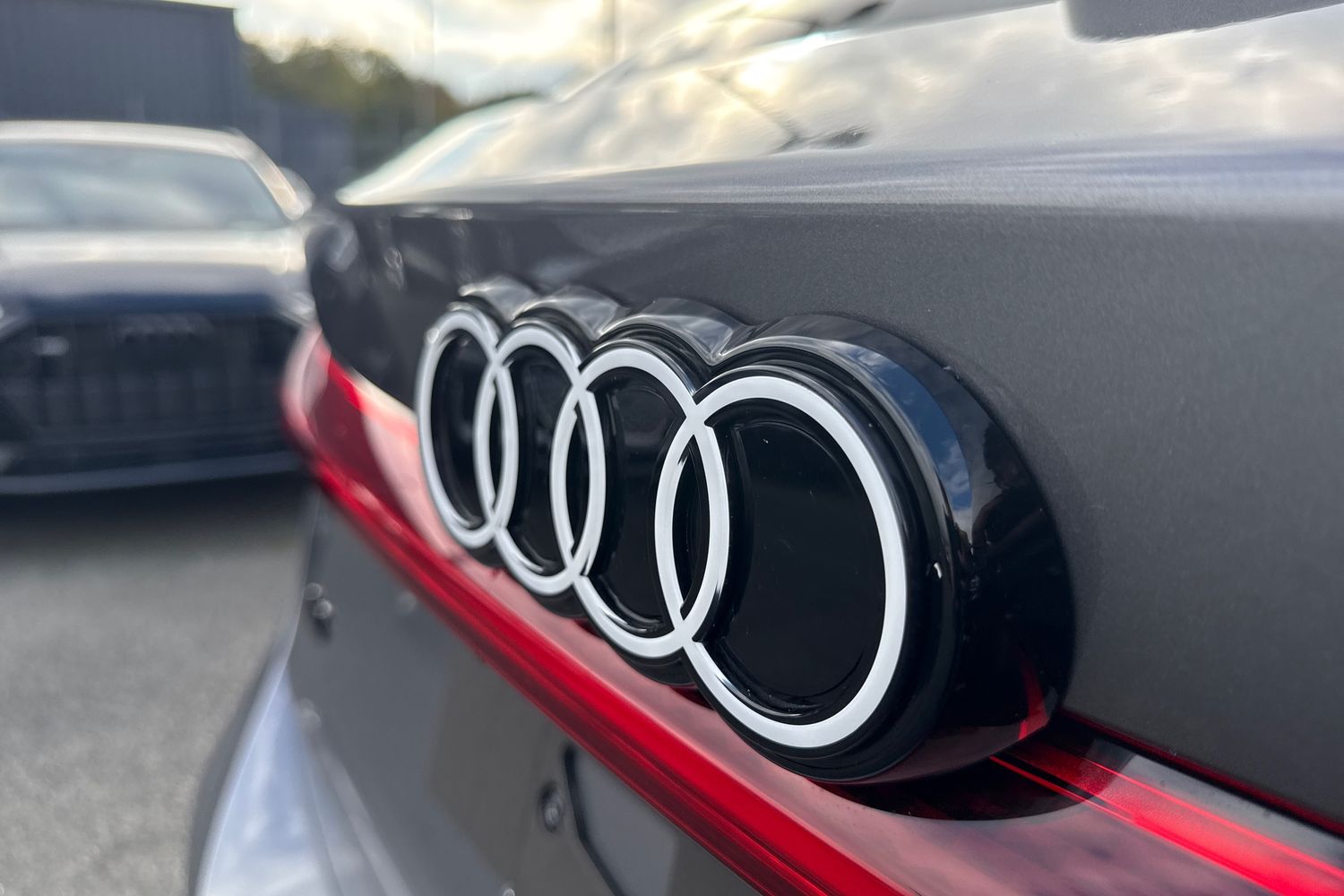 Used Audi A6 e-tron Avant 2025 for sale - 76300361: Photo 30