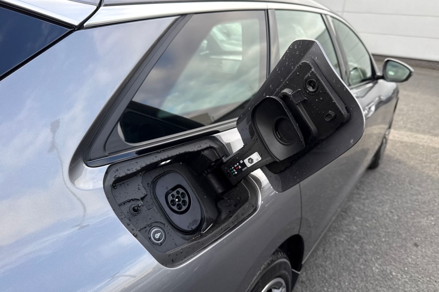 Used Audi A6 e-tron Avant 2025 for sale - 76300361: Photo 31