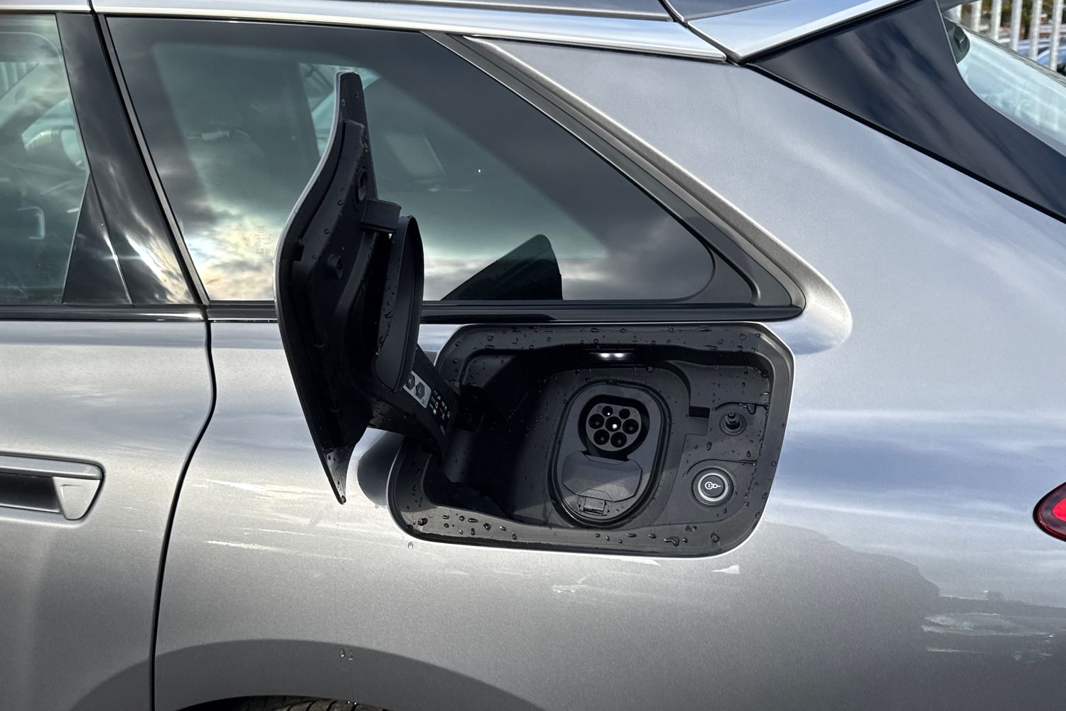 Used Audi A6 e-tron Avant 2025 for sale - 76300361: Photo 32