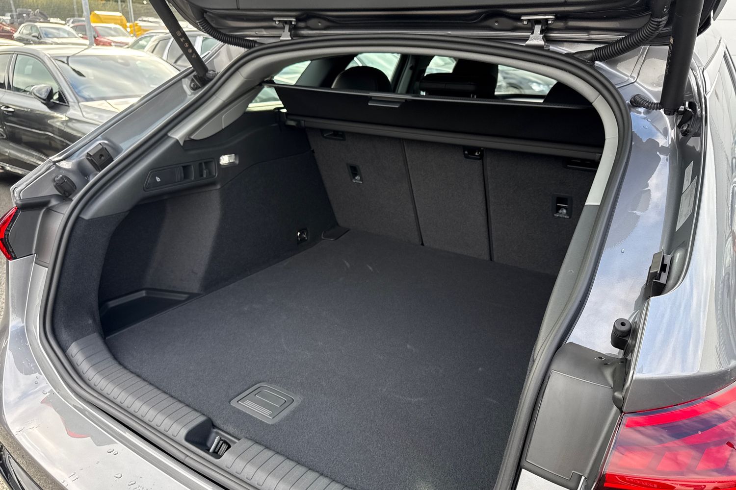 Used Audi A6 e-tron Avant 2025 for sale - 76300361: Photo 35