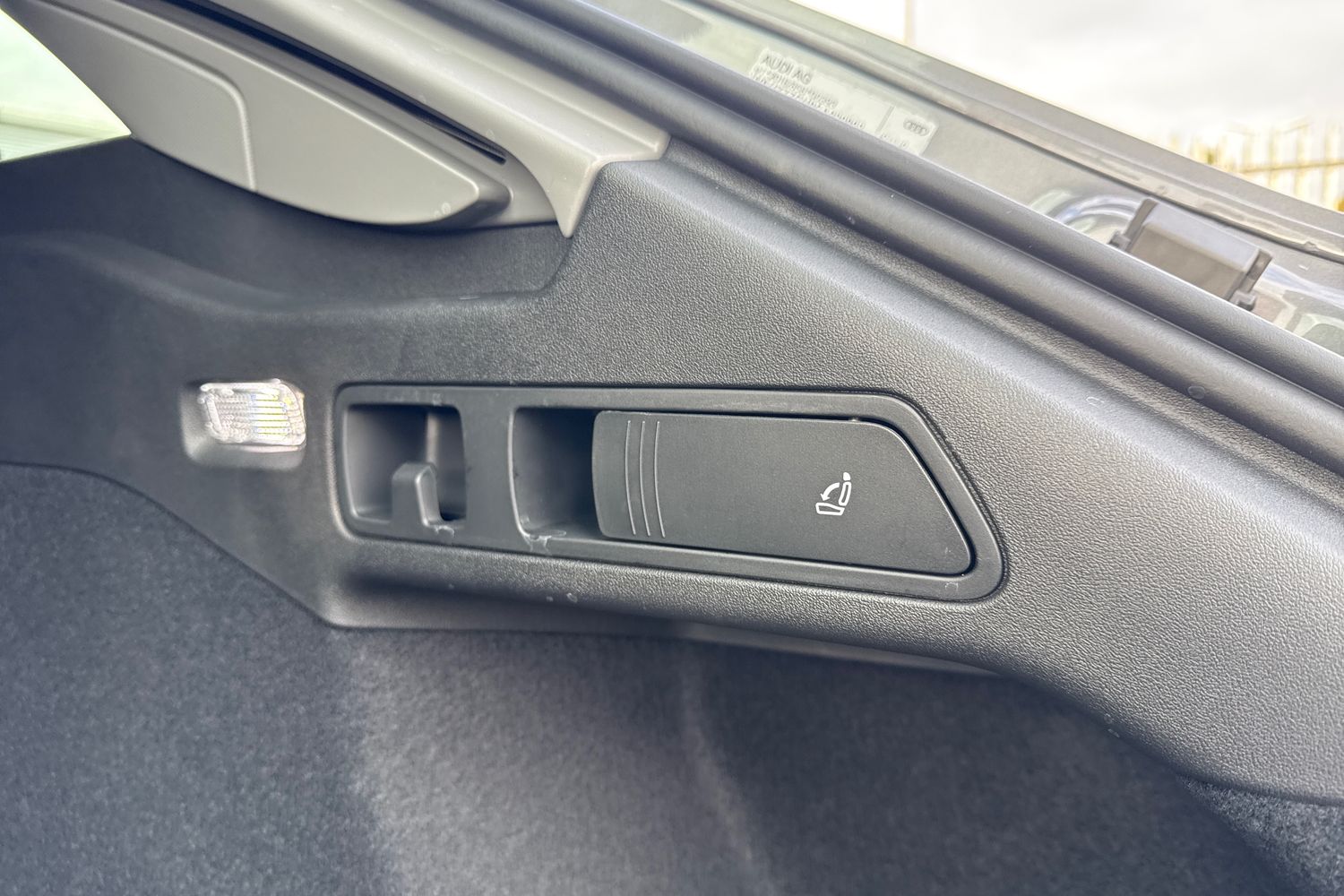 Used Audi A6 e-tron Avant 2025 for sale - 76300361: Photo 36