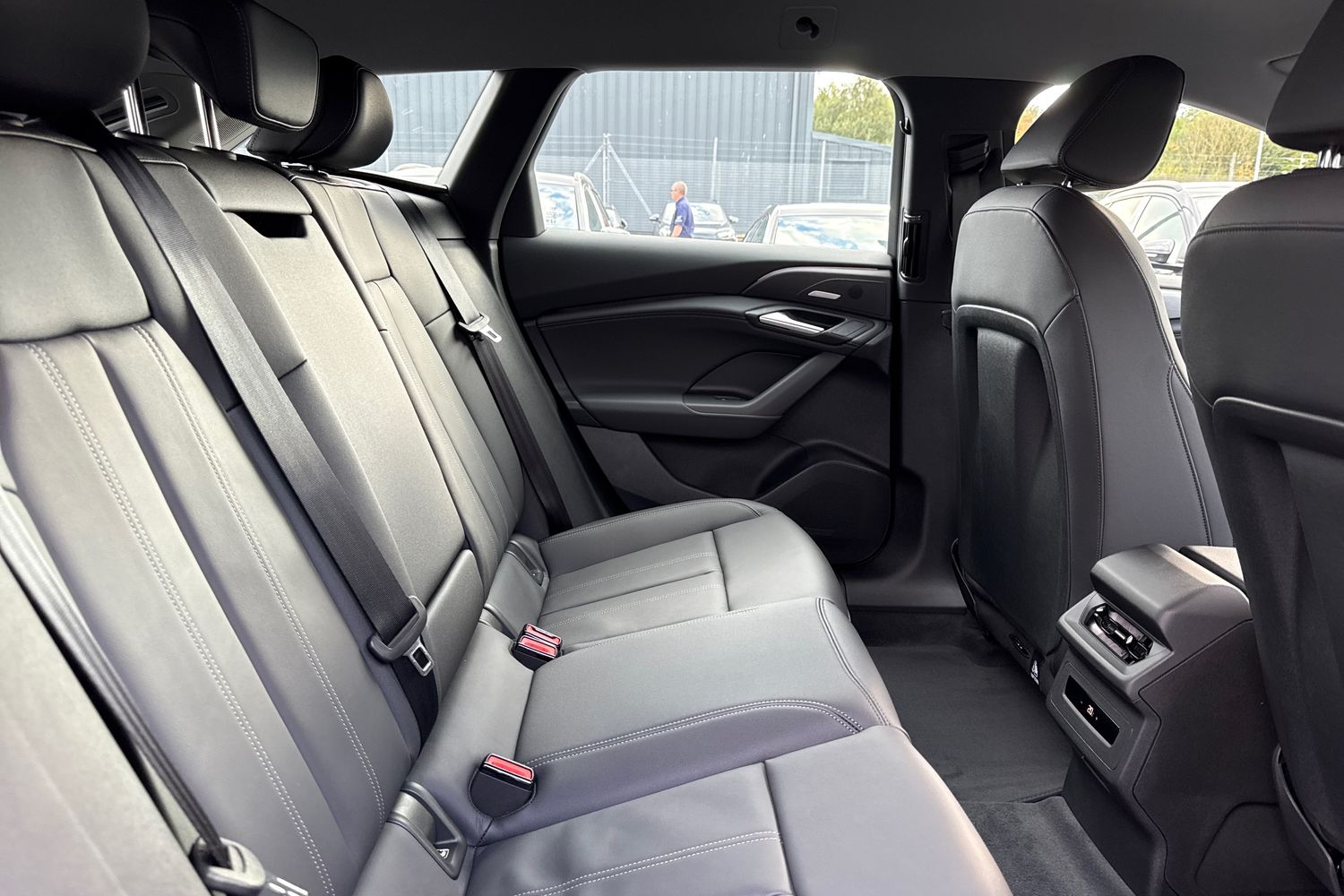 Used Audi A6 e-tron Avant 2025 for sale - 76300361: Photo 38