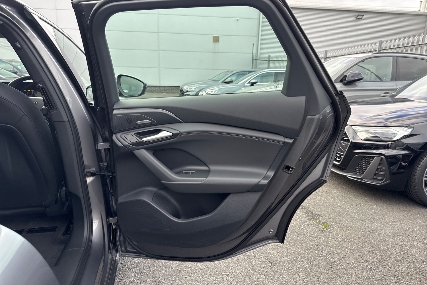 Used Audi A6 e-tron Avant 2025 for sale - 76300361: Photo 43