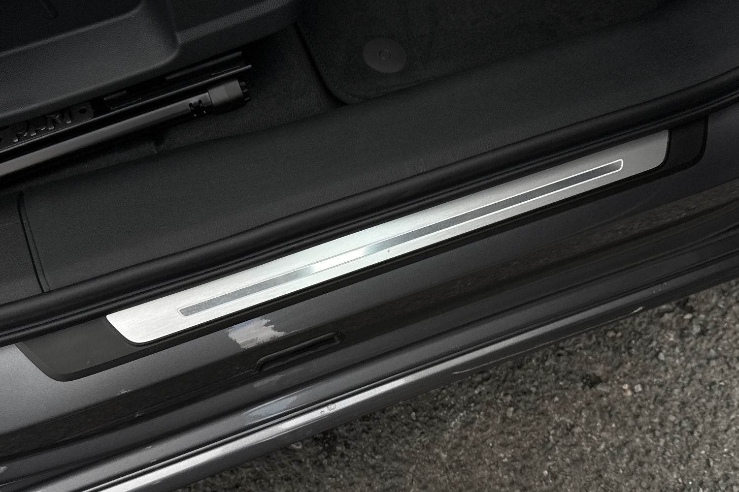 Used Audi A6 e-tron Avant 2025 for sale - 76300361: Photo 44