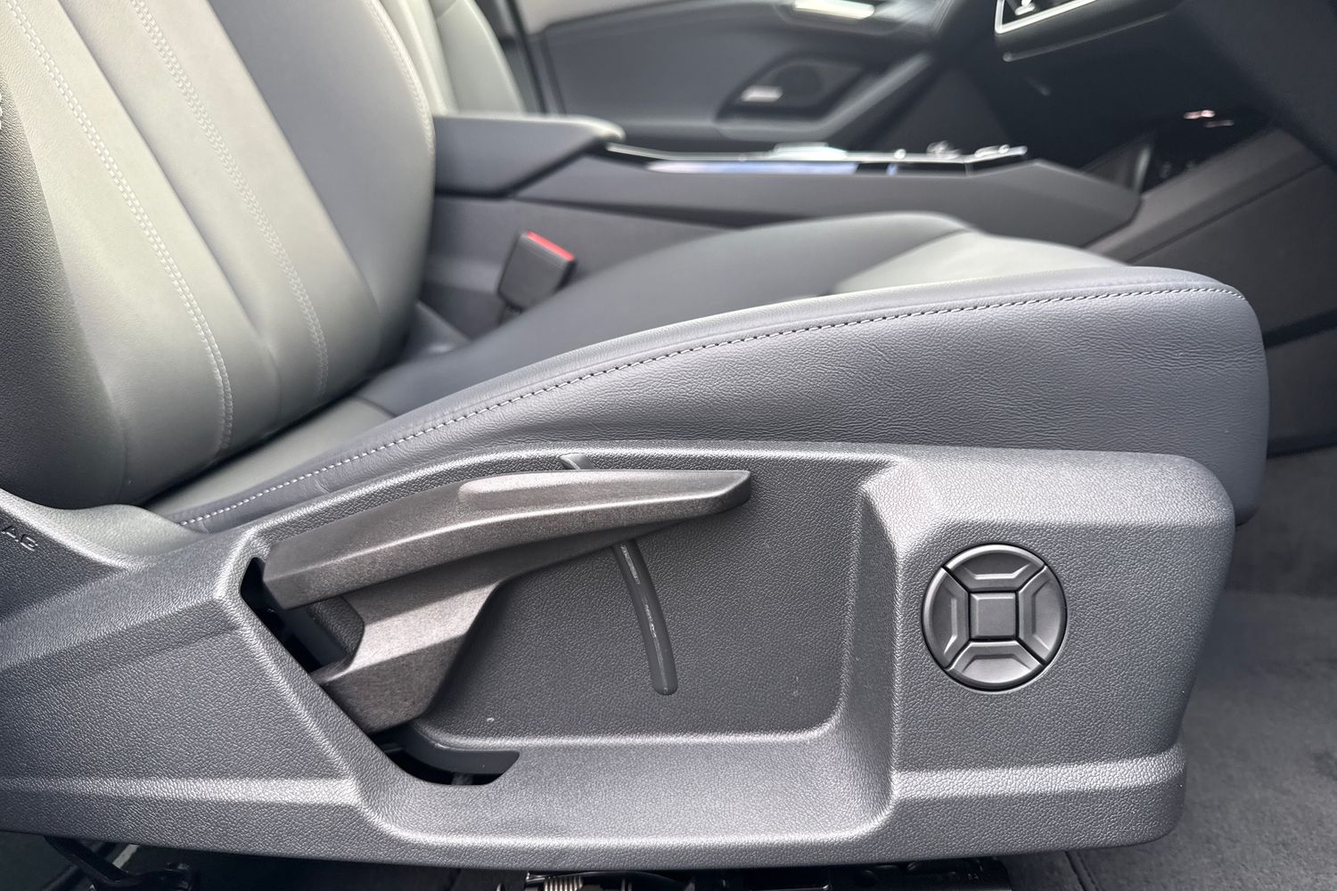 Used Audi A6 e-tron Avant 2025 for sale - 76300361: Photo 45