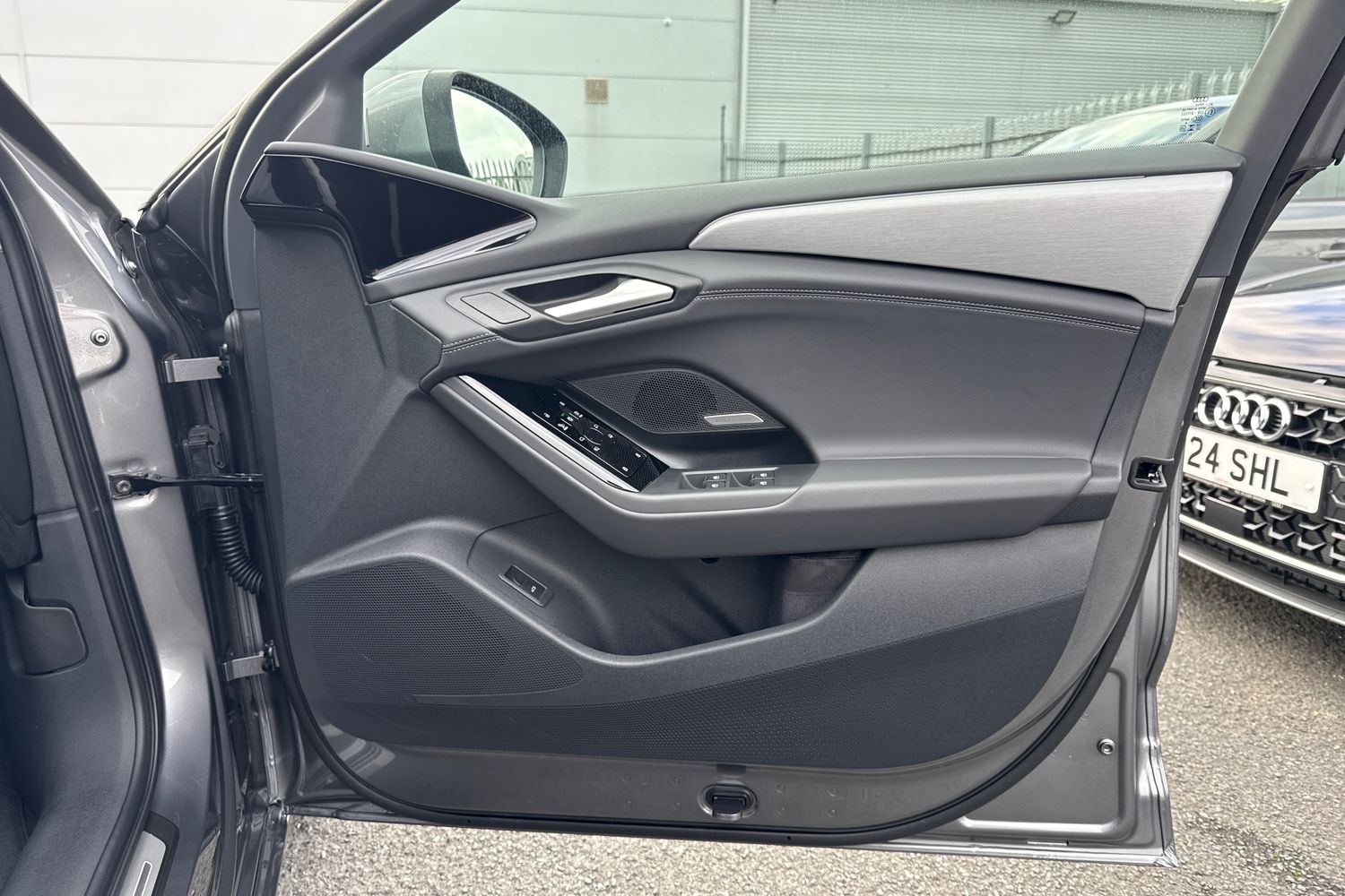 Used Audi A6 e-tron Avant 2025 for sale - 76300361: Photo 46