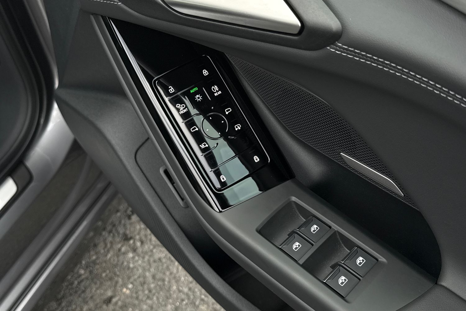 Used Audi A6 e-tron Avant 2025 for sale - 76300361: Photo 47