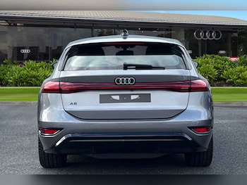 Used Audi A6 e-tron Avant 2025 for sale - 76300361: Photo 4
