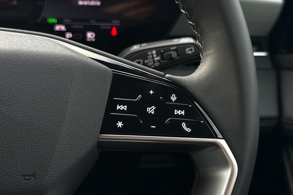 Used Audi A6 e-tron Avant 2025 for sale - 76300361: Photo 50
