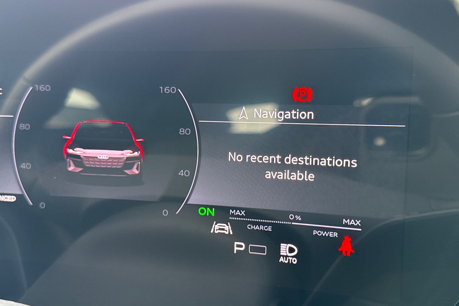 Used Audi A6 e-tron Avant 2025 for sale - 76300361: Photo 52