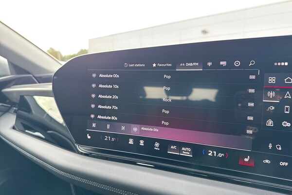 Used Audi A6 e-tron Avant 2025 for sale - 76300361: Photo 59