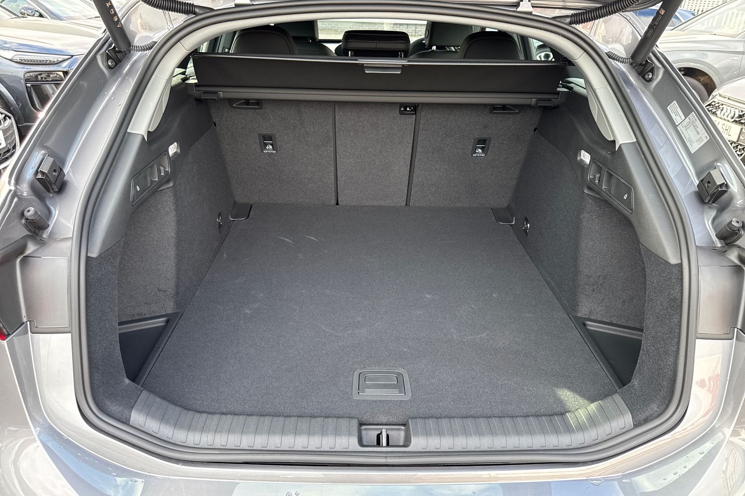 Used Audi A6 e-tron Avant 2025 for sale - 76300361: Photo 6