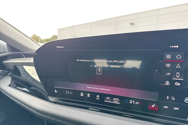Used Audi A6 e-tron Avant 2025 for sale - 76300361: Photo 60