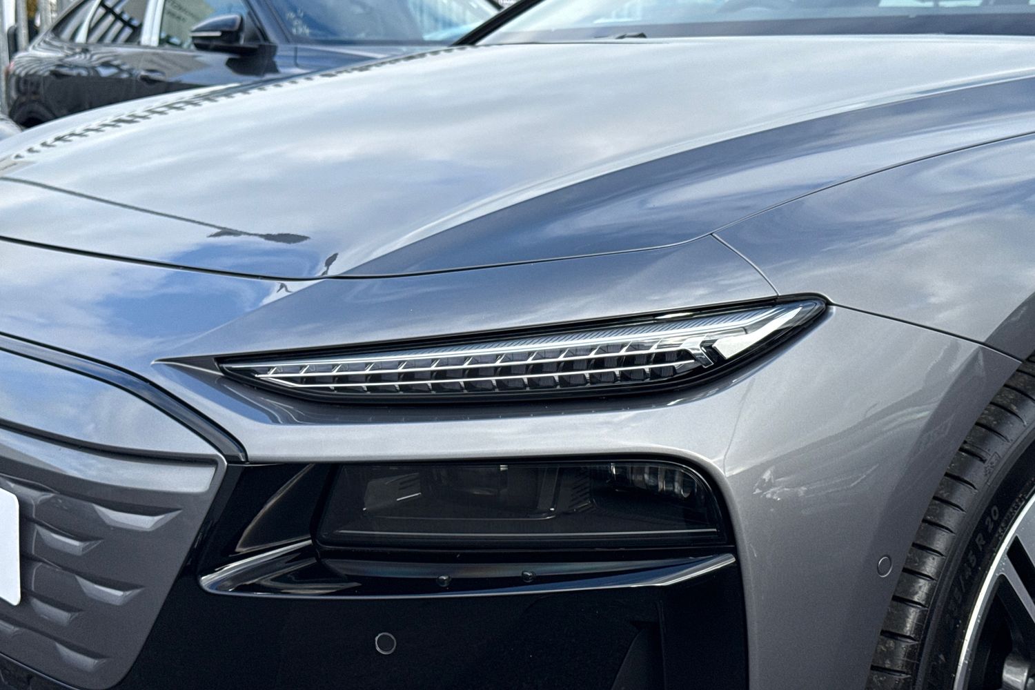 Used Audi A6 e-tron Avant 2025 for sale - 76300361: Photo 8