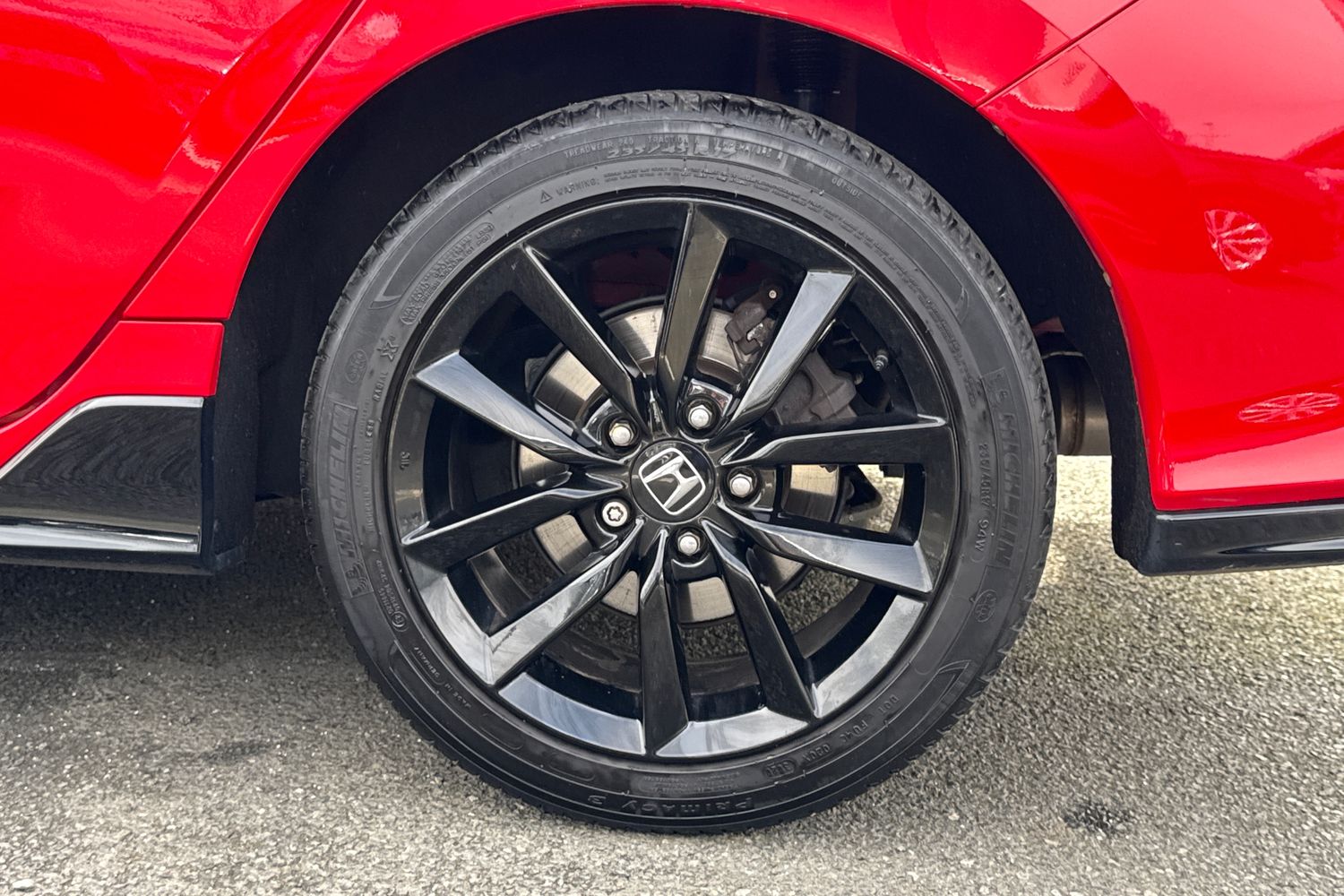 Used Honda Civic 2021 for sale - 78043484: Photo 11