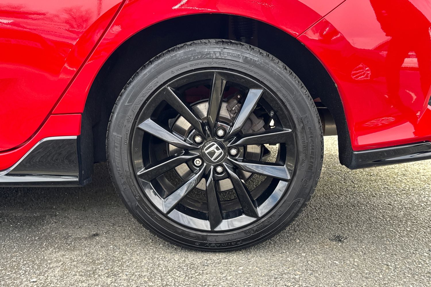 Used Honda Civic 2021 for sale - 78043484: Photo 12