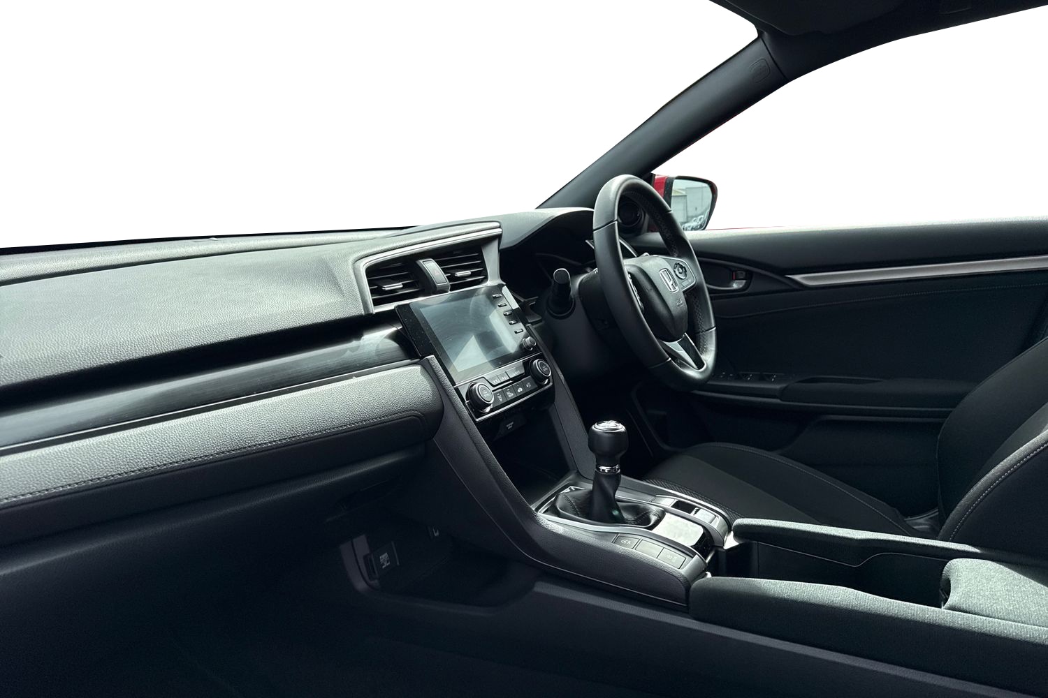 Used Honda Civic 2021 for sale - 78043484: Photo 15