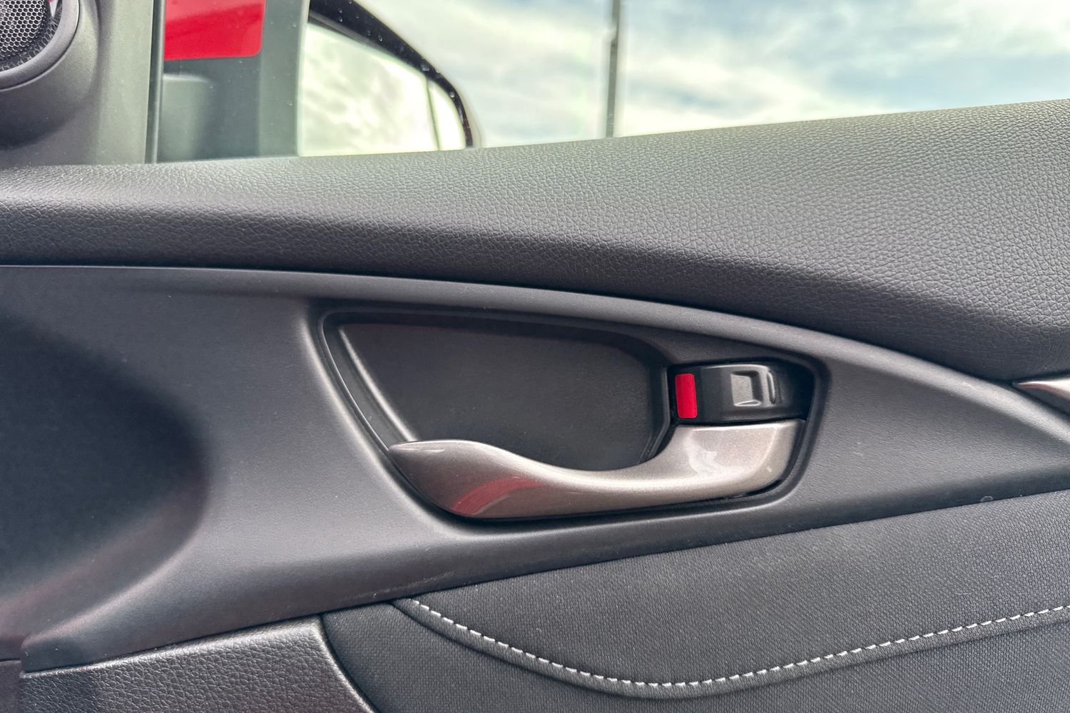 Used Honda Civic 2021 for sale - 78043484: Photo 21