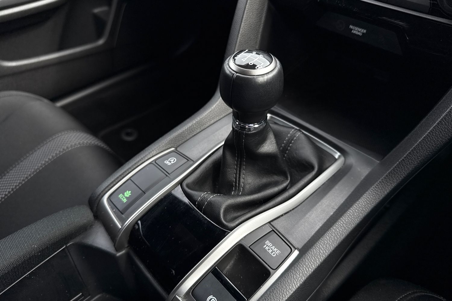 Used Honda Civic 2021 for sale - 78043484: Photo 23