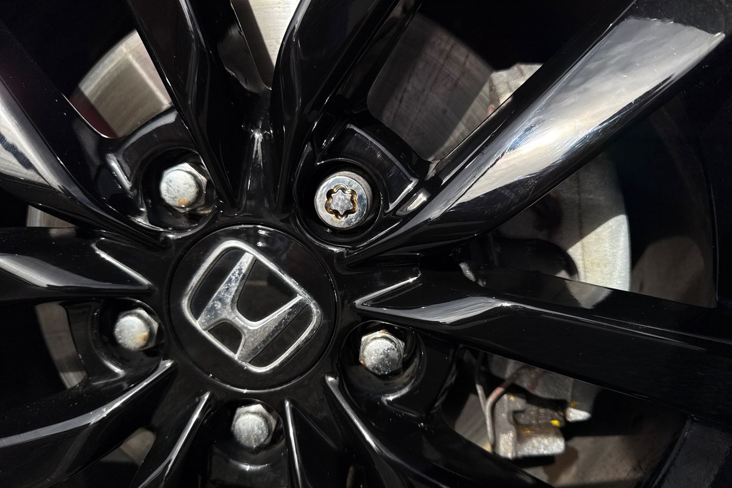 Used Honda Civic 2021 for sale - 78043484: Photo 27