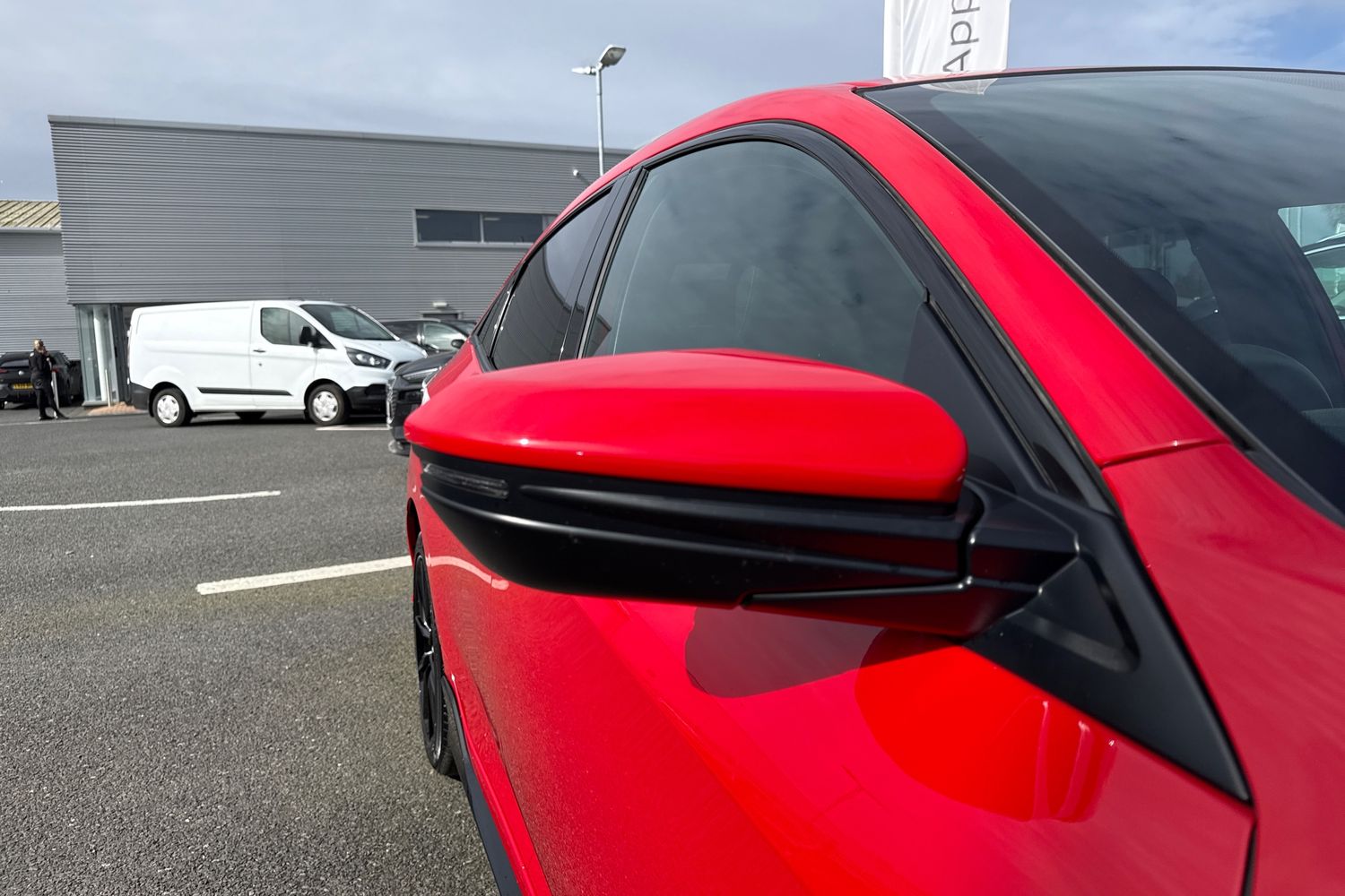 Used Honda Civic 2021 for sale - 78043484: Photo 28