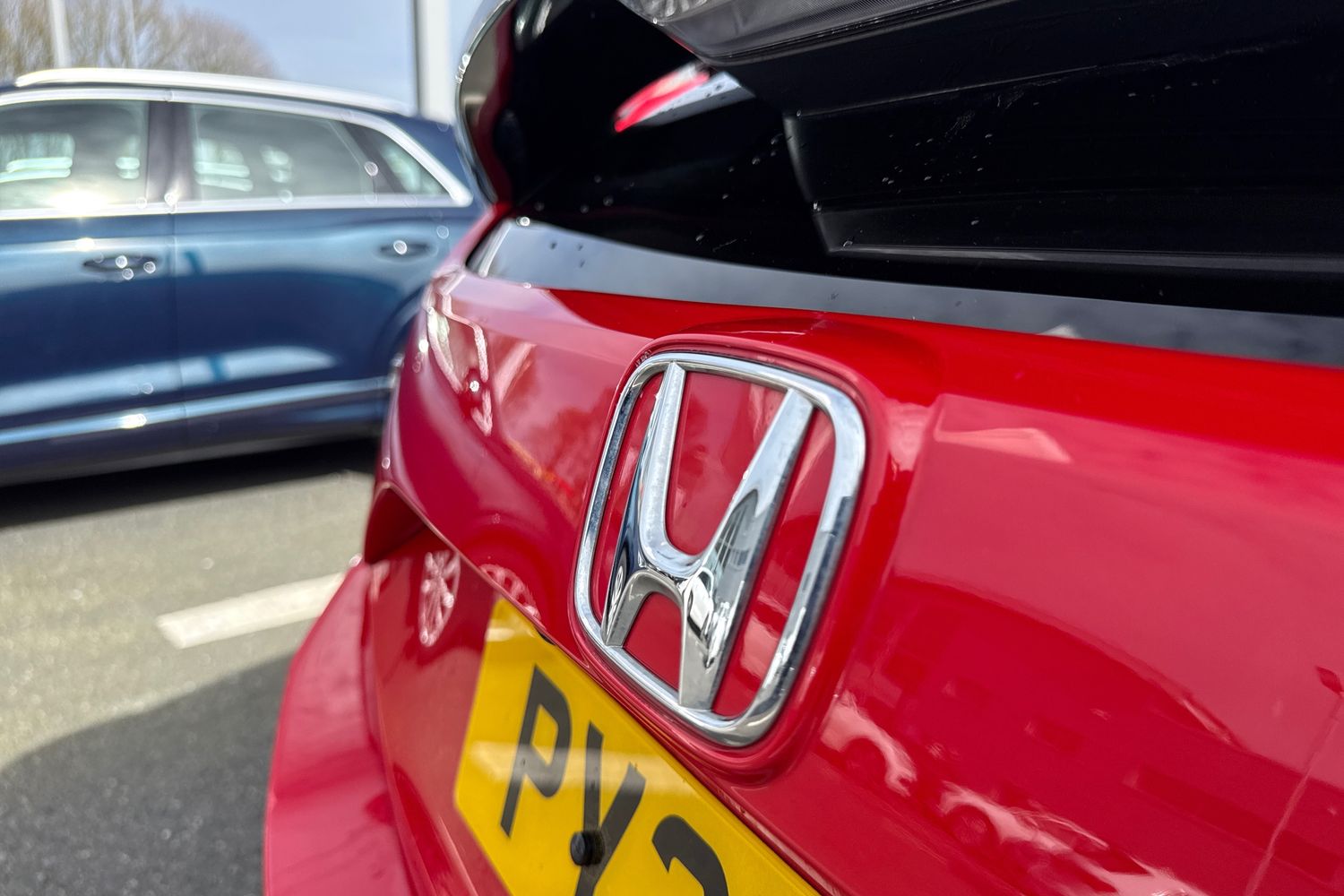 Used Honda Civic 2021 for sale - 78043484: Photo 31