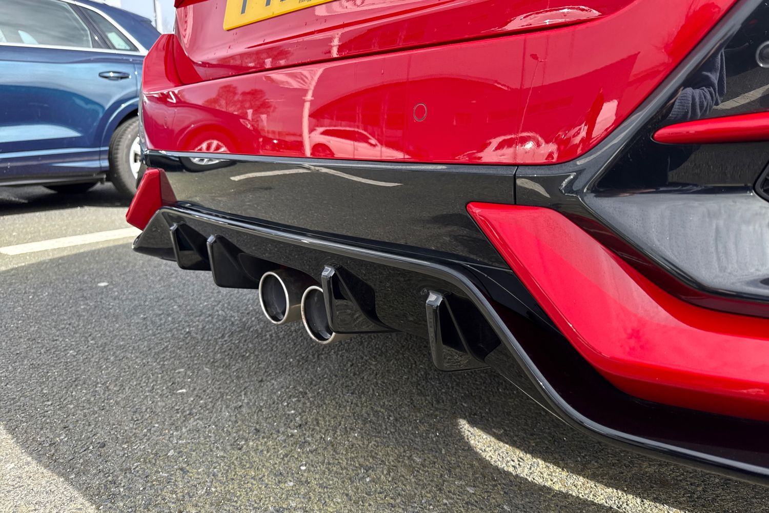 Used Honda Civic 2021 for sale - 78043484: Photo 32