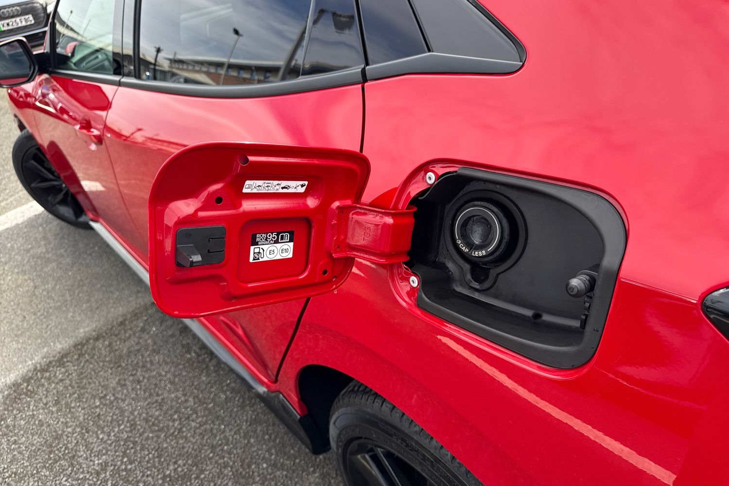 Used Honda Civic 2021 for sale - 78043484: Photo 36