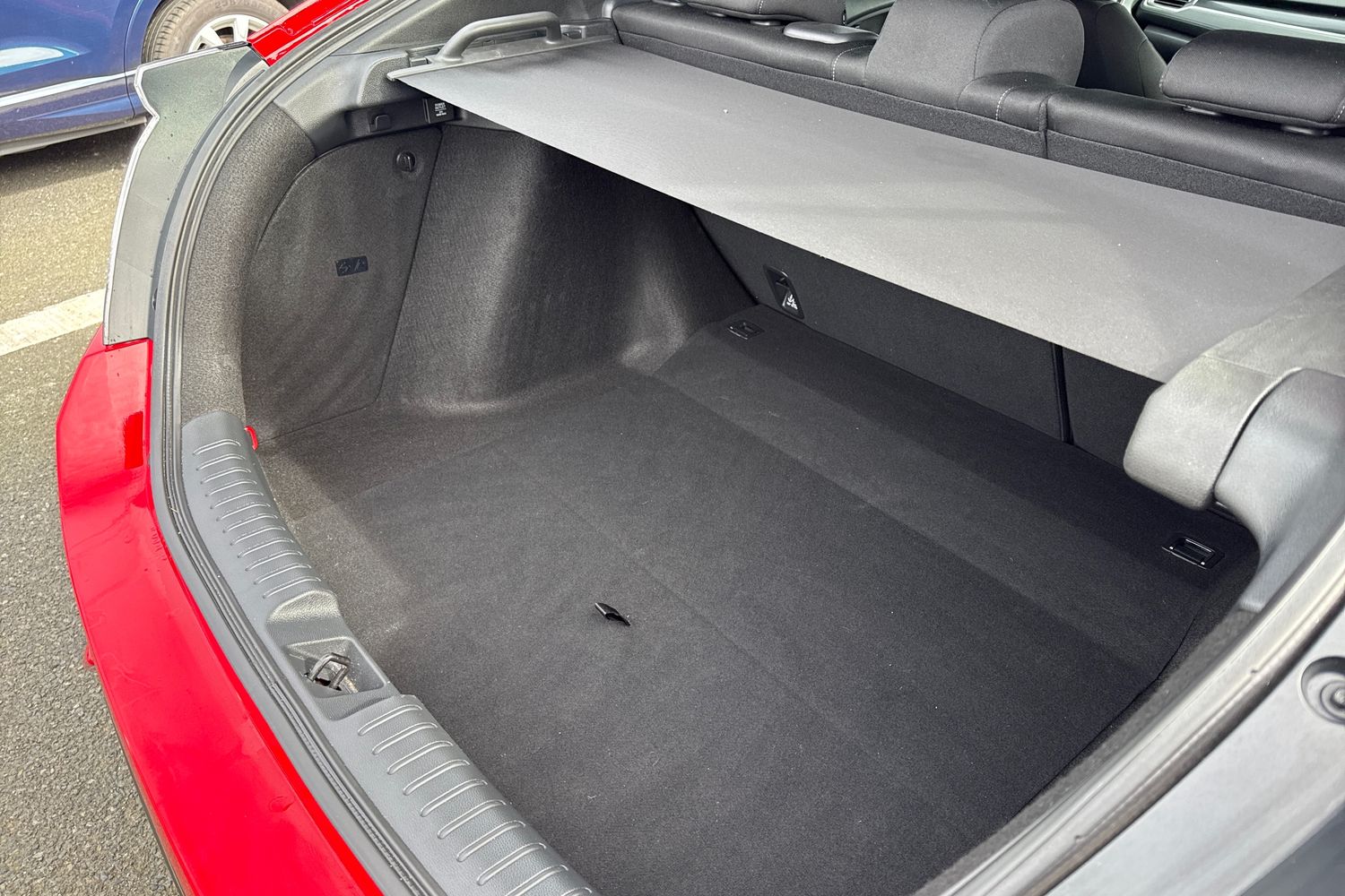 Used Honda Civic 2021 for sale - 78043484: Photo 37