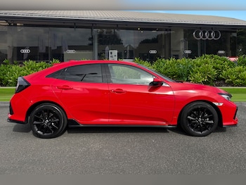 Used Honda Civic 2021 for sale - 78043484: Photo