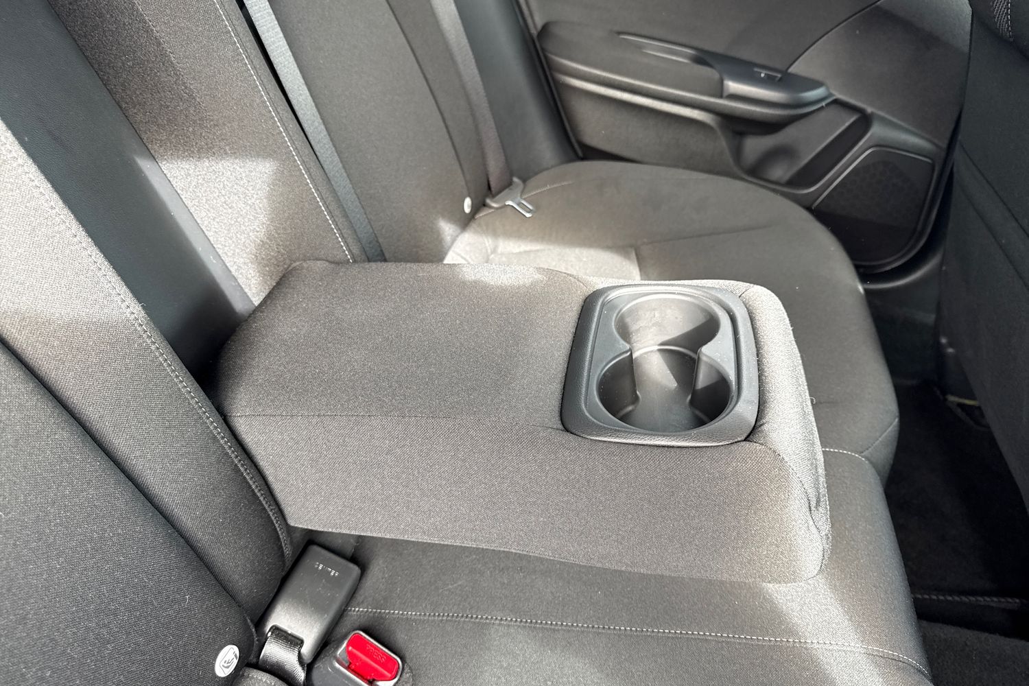 Used Honda Civic 2021 for sale - 78043484: Photo 41