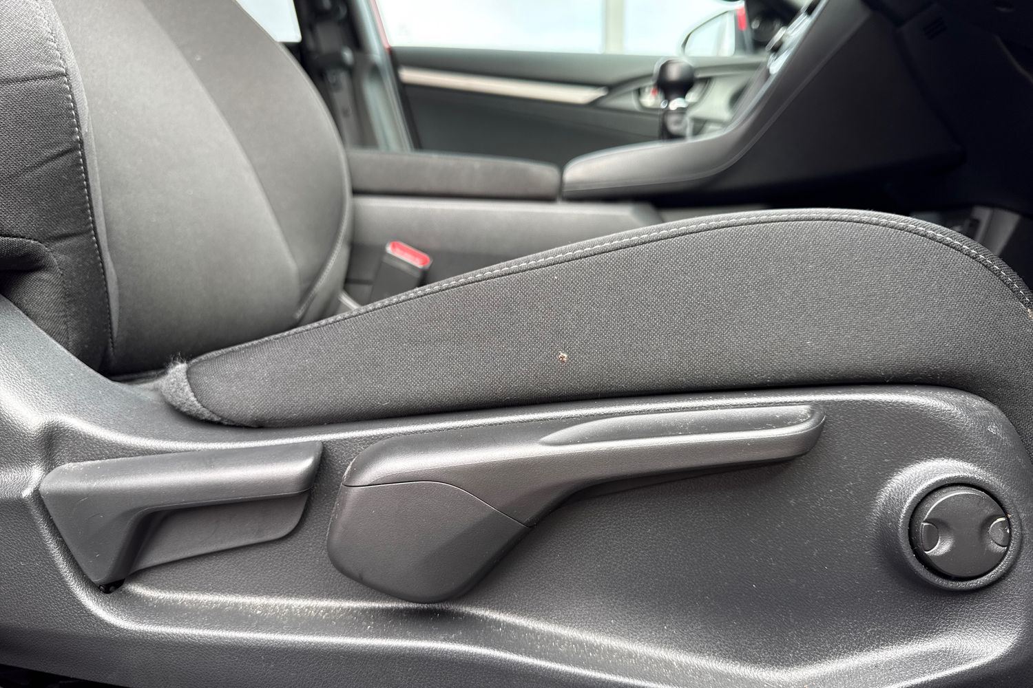 Used Honda Civic 2021 for sale - 78043484: Photo 44