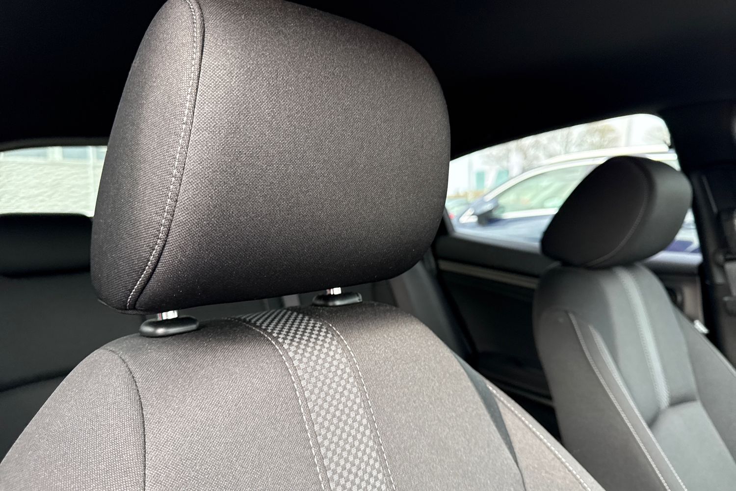 Used Honda Civic 2021 for sale - 78043484: Photo 45