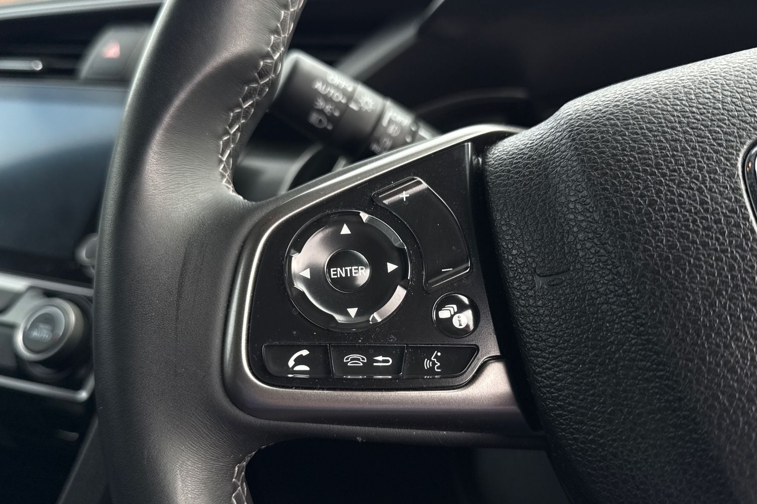 Used Honda Civic 2021 for sale - 78043484: Photo 50