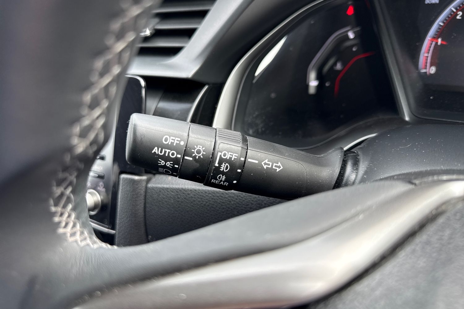 Used Honda Civic 2021 for sale - 78043484: Photo 54