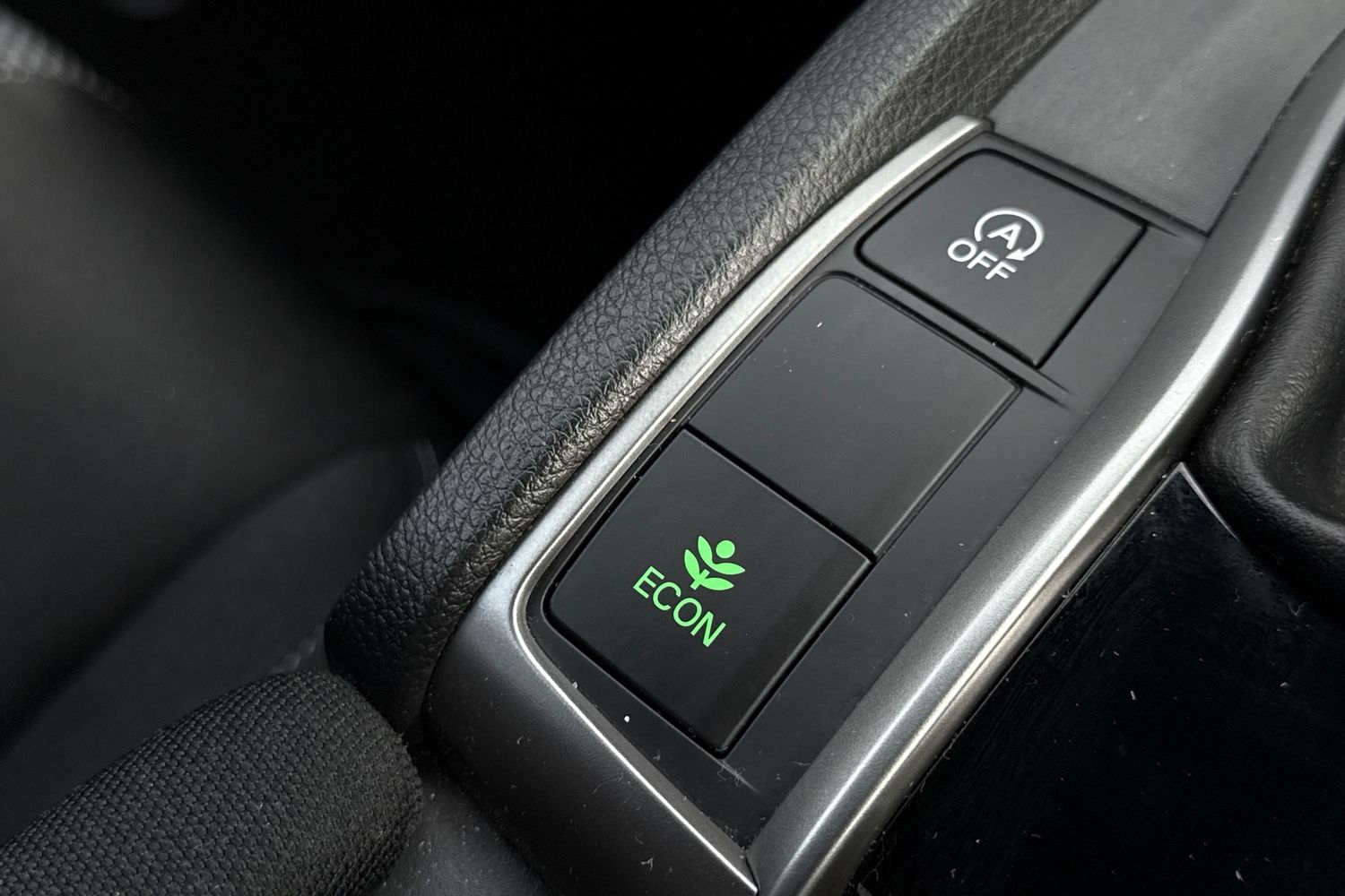 Used Honda Civic 2021 for sale - 78043484: Photo 58