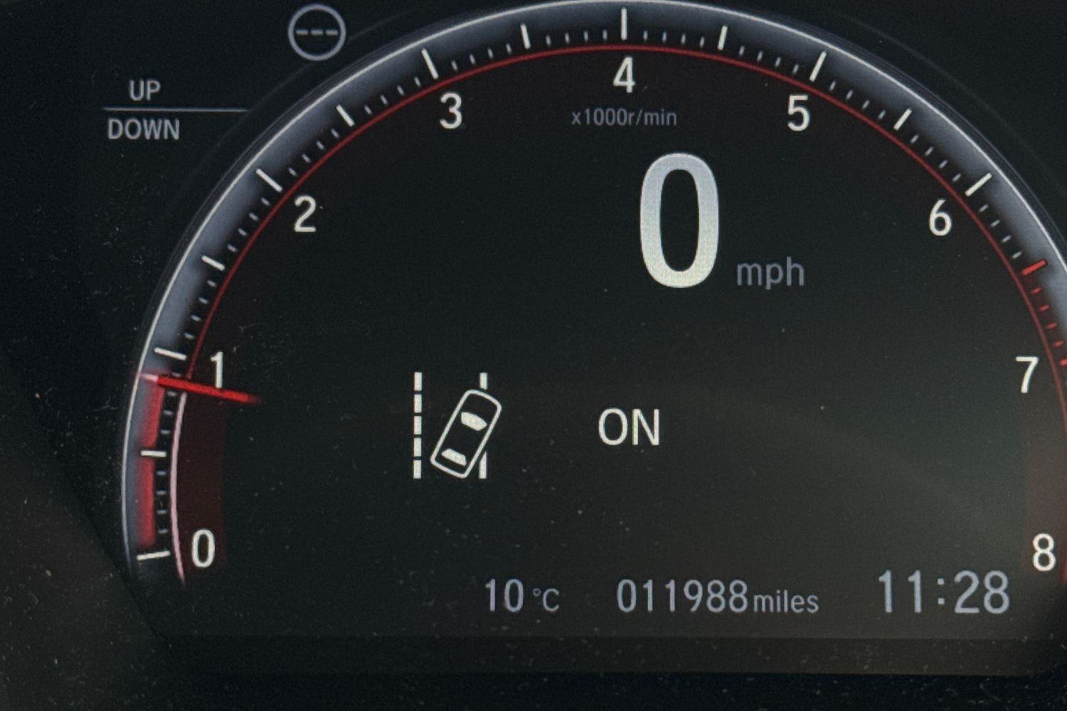 Used Honda Civic 2021 for sale - 78043484: Photo 61