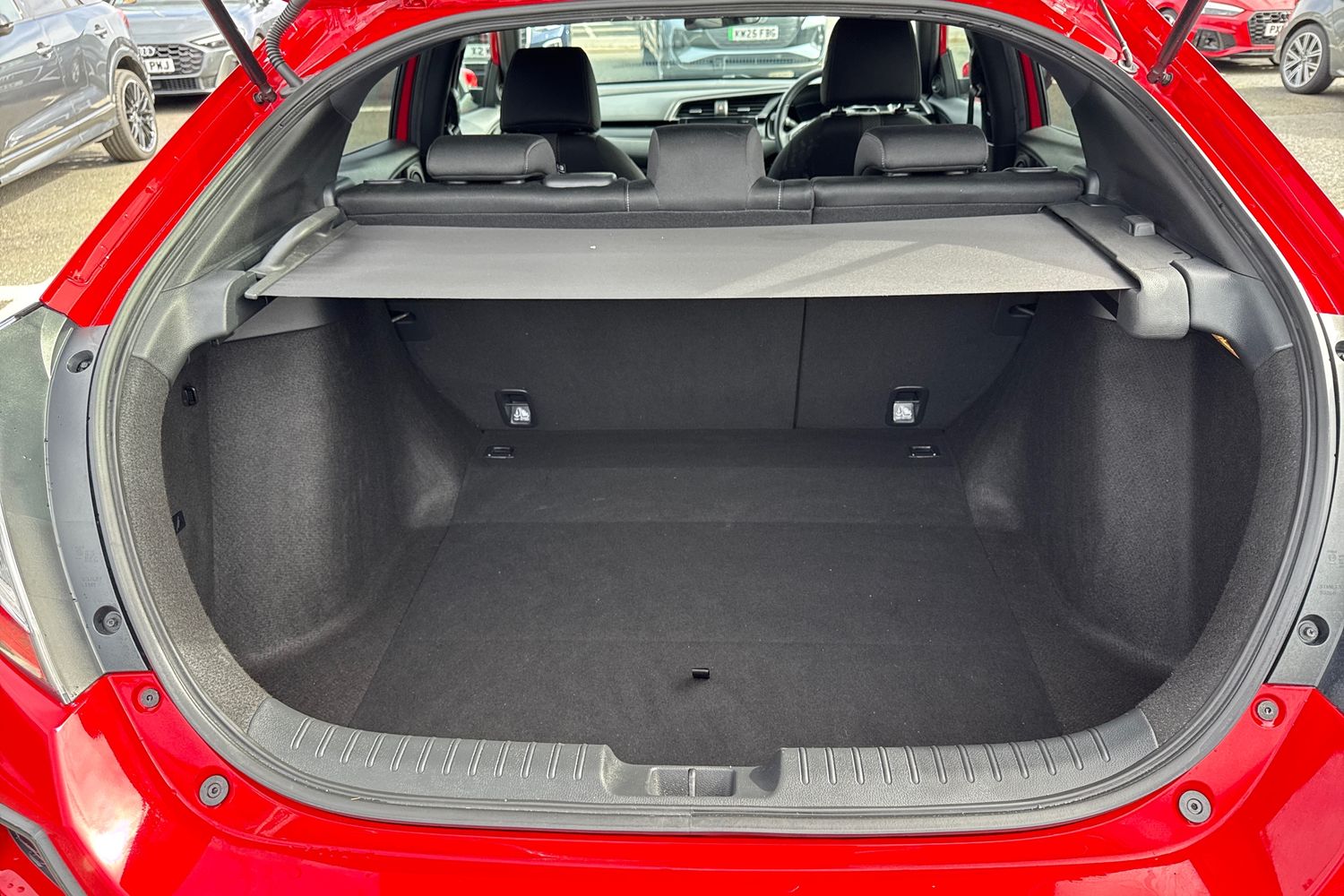 Used Honda Civic 2021 for sale - 78043484: Photo 7