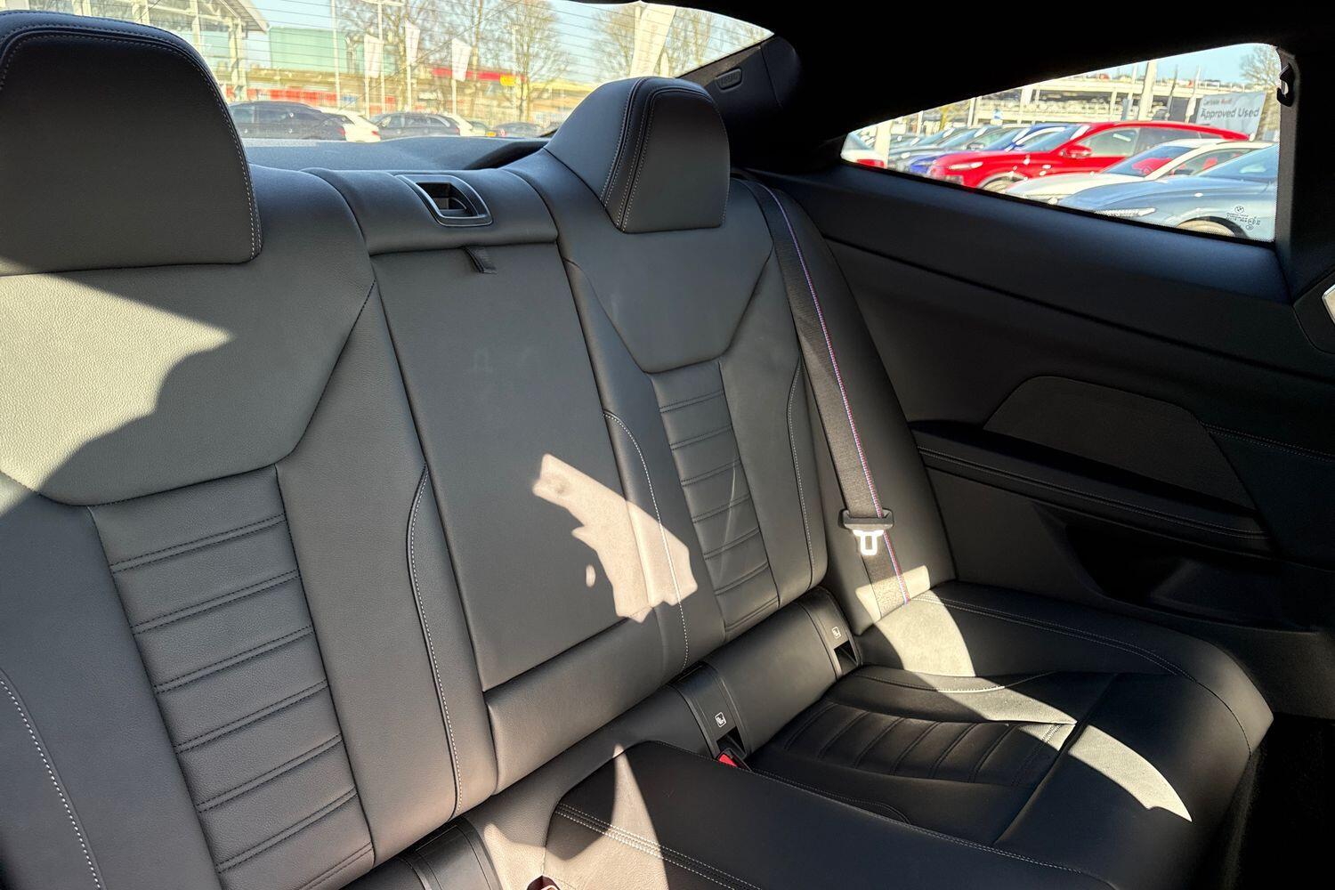 Used BMW 4 Series 2021 for sale - 78043514: Photo 14