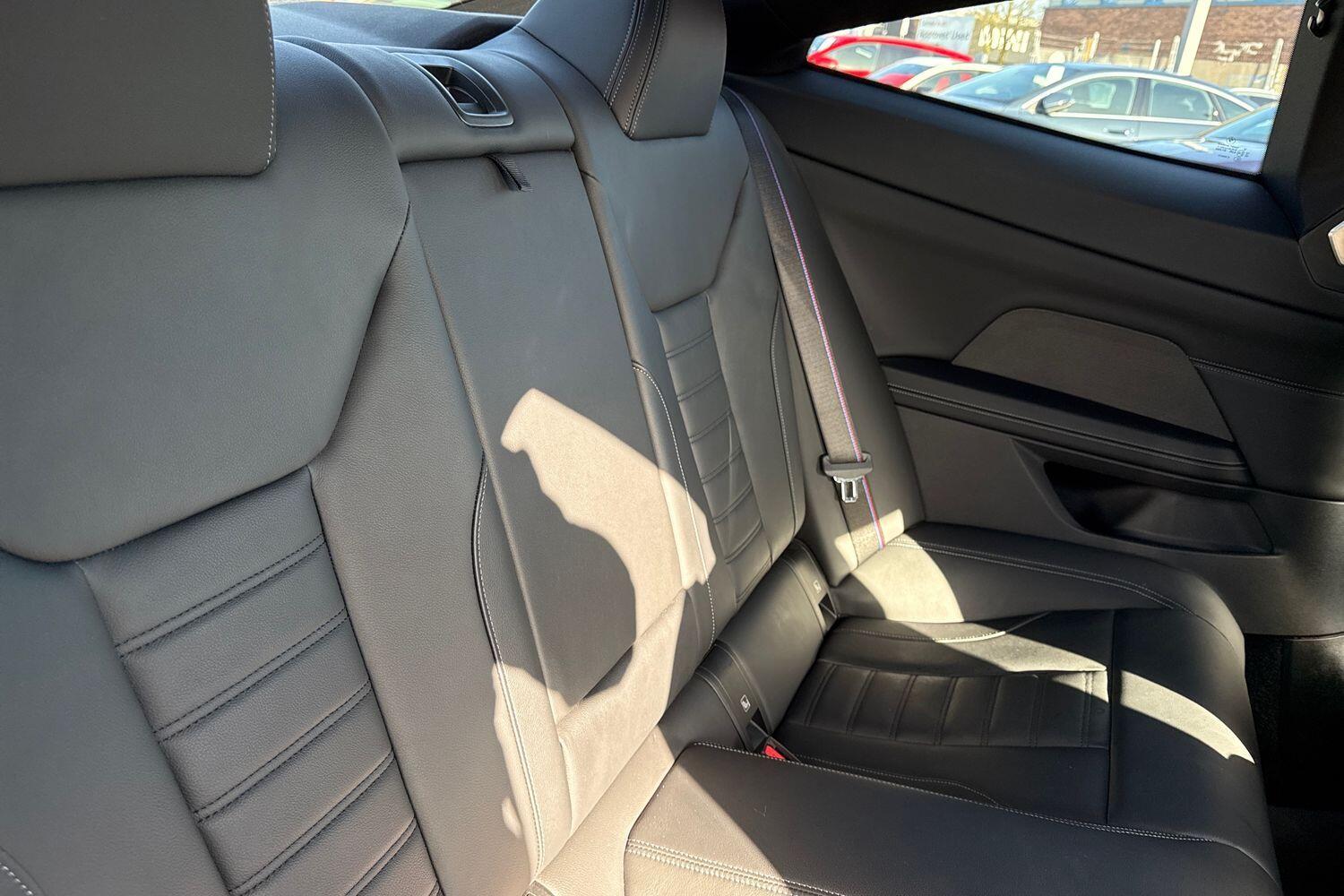 Used BMW 4 Series 2021 for sale - 78043514: Photo 15