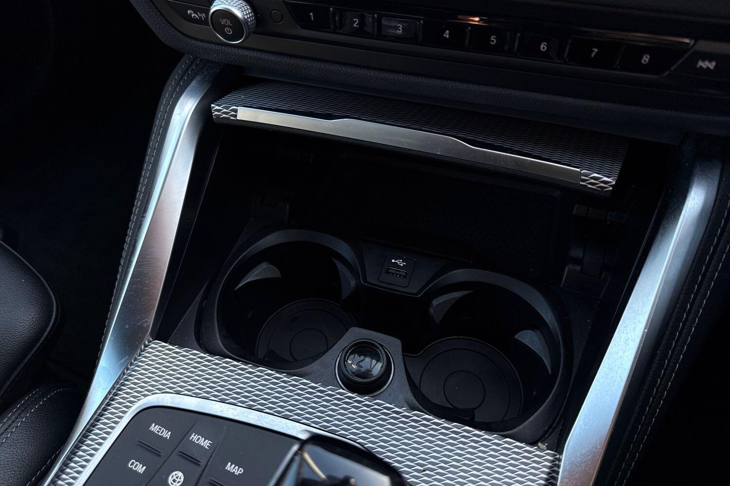 Used BMW 4 Series 2021 for sale - 78043514: Photo 21