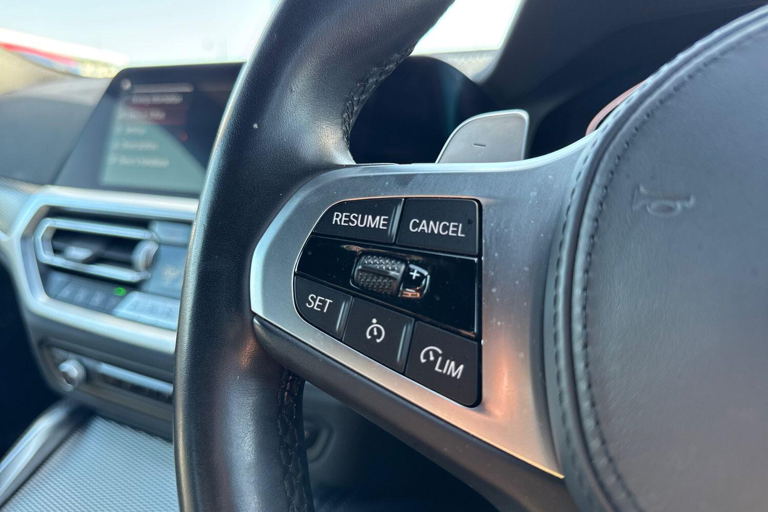 Used BMW 4 Series 2021 for sale - 78043514: Photo 22