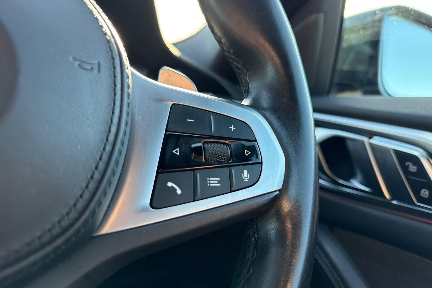 Used BMW 4 Series 2021 for sale - 78043514: Photo 23