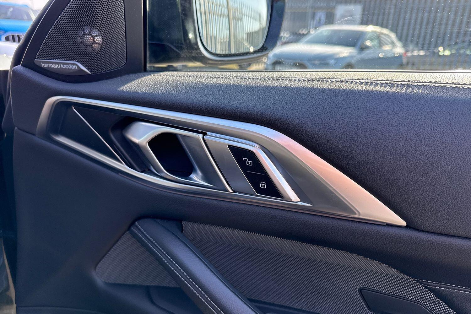 Used BMW 4 Series 2021 for sale - 78043514: Photo 25