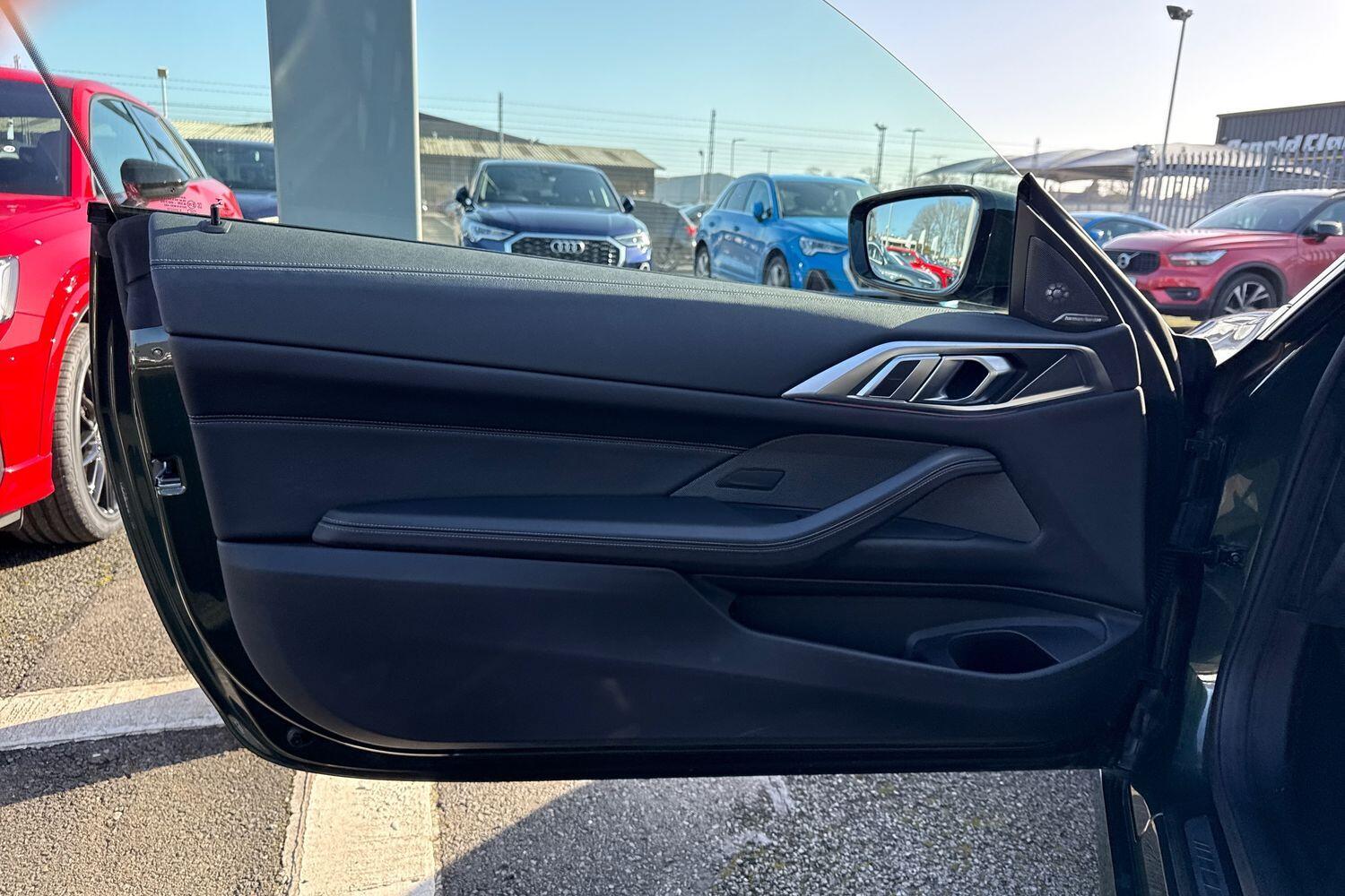 Used BMW 4 Series 2021 for sale - 78043514: Photo 26