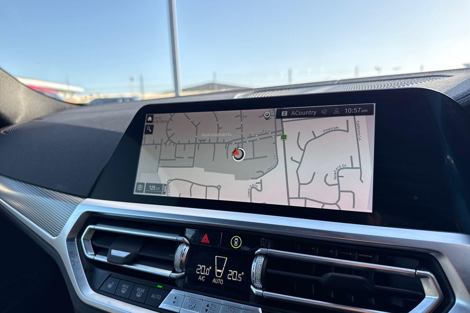 Used BMW 4 Series 2021 for sale - 78043514: Photo 30