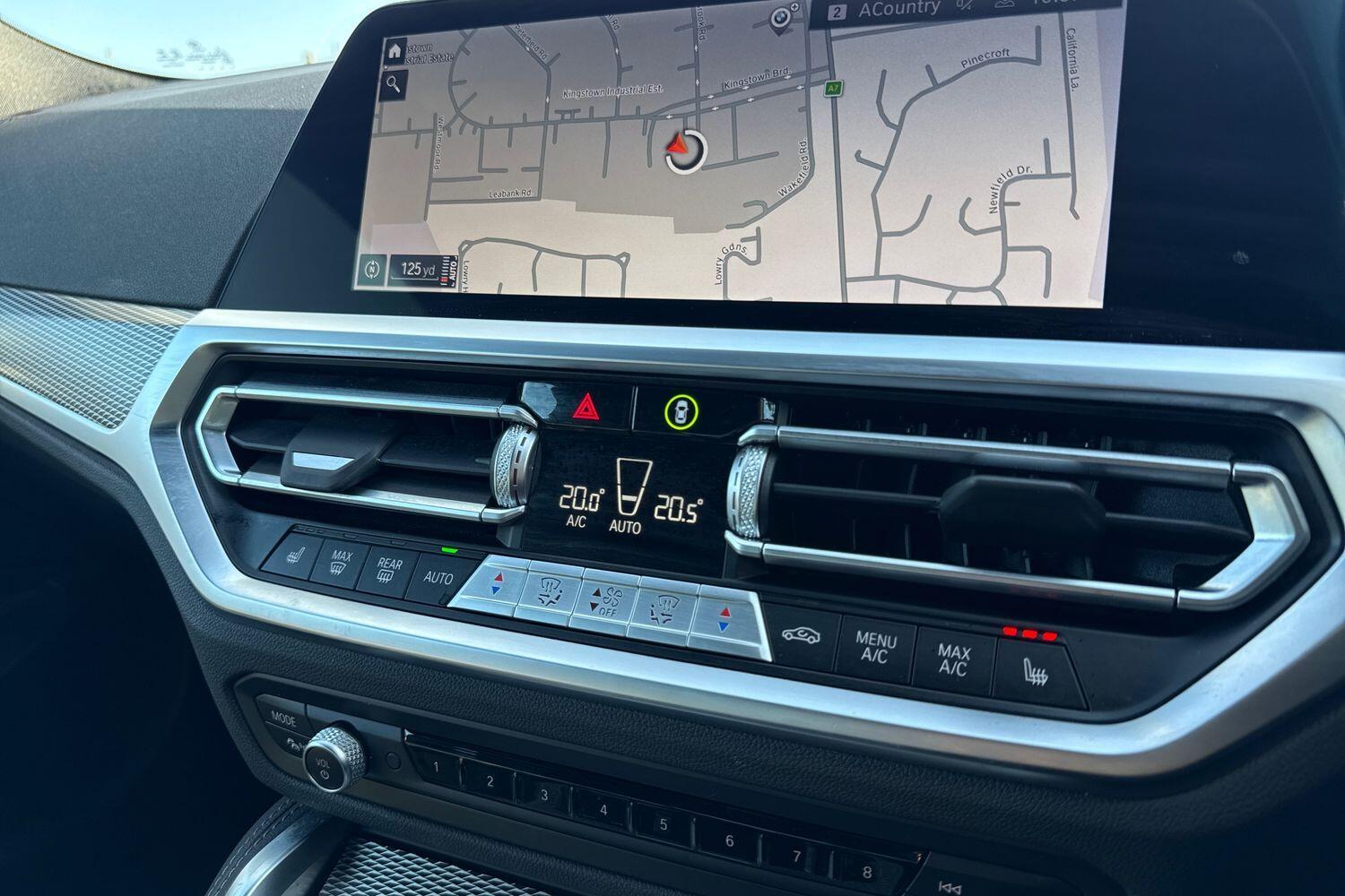 Used BMW 4 Series 2021 for sale - 78043514: Photo 31