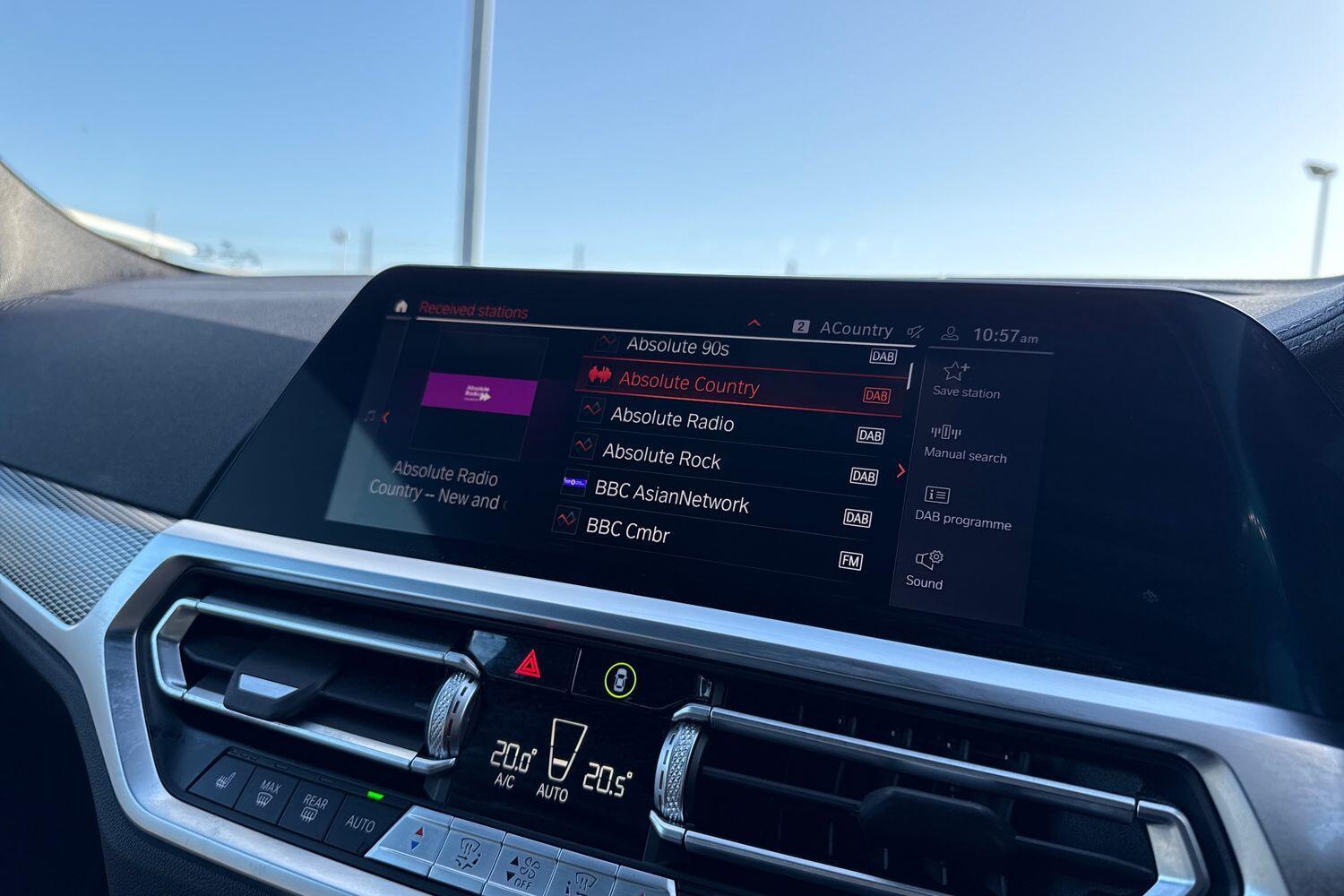 Used BMW 4 Series 2021 for sale - 78043514: Photo 32