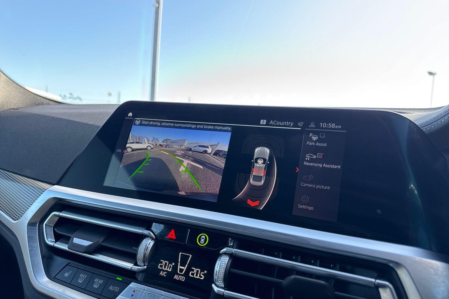 Used BMW 4 Series 2021 for sale - 78043514: Photo 36