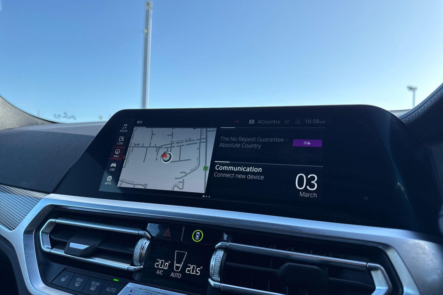 Used BMW 4 Series 2021 for sale - 78043514: Photo 37